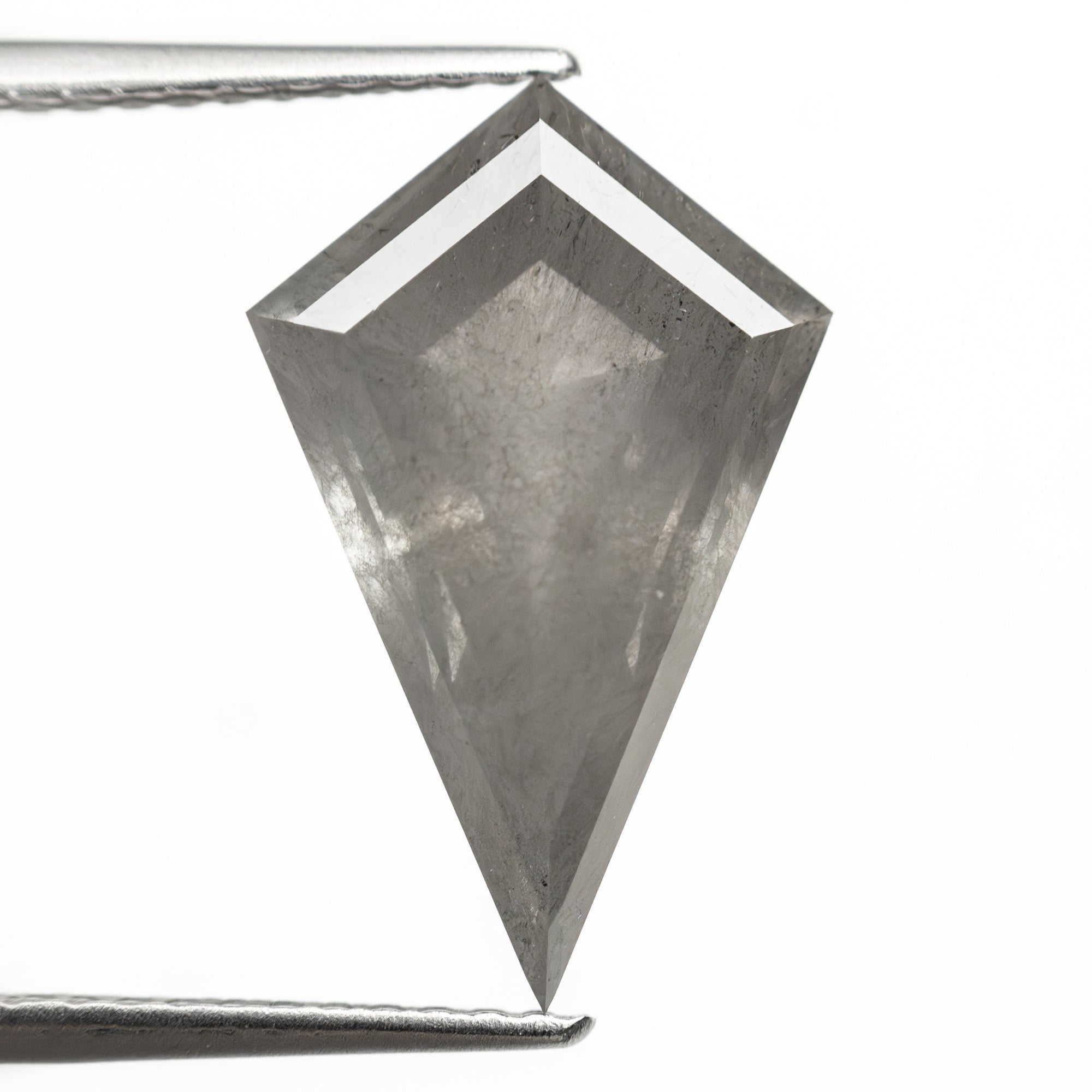 4.35ct 15.92x10.03x5.16mm Kite Rosecut 27555-01