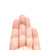 1.17ct 9.75x7.56x2.96mm Lozenge Rosecut 27564-01