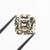 1.75ct 6.90x6.79x4.75mm VS1 Q-R Modern Antique Old Mine Cut 🇨🇦 27576-01