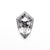 1.03ct 9.39x5.98x2.70mm Shield Step Cut 🇨🇦 27581-01