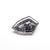 1.03ct 9.39x5.98x2.70mm Shield Step Cut 🇨🇦 27581-01