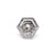 1.45ct 6.90x6.09x4.53mm Hexagon Step Cut 🇨🇦 27595-01