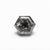 1.32ct 6.88x6.11x3.95mm Hexagon Rosecut 🇨🇦 27596-01