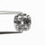 1.29ct 6.32x6.15x4.10mm Modern Antique Old Mine Cut 🇨🇦 27606-01