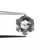 1.30ct 6.97x5.99x3.93mm Hexagon Rosecut 🇨🇦 27608-01