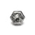 1.30ct 6.97x5.99x3.93mm Hexagon Rosecut 🇨🇦 27608-01