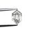 1.26ct 8.12x5.42x3.65mm Hexagon Step Cut 🇨🇦 27610-01