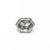 0.81ct 7.05x4.79x3.07mm Hexagon Step Cut 🇨🇦 27616-01