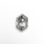 0.81ct 7.05x4.79x3.07mm Hexagon Step Cut 🇨🇦 27616-01