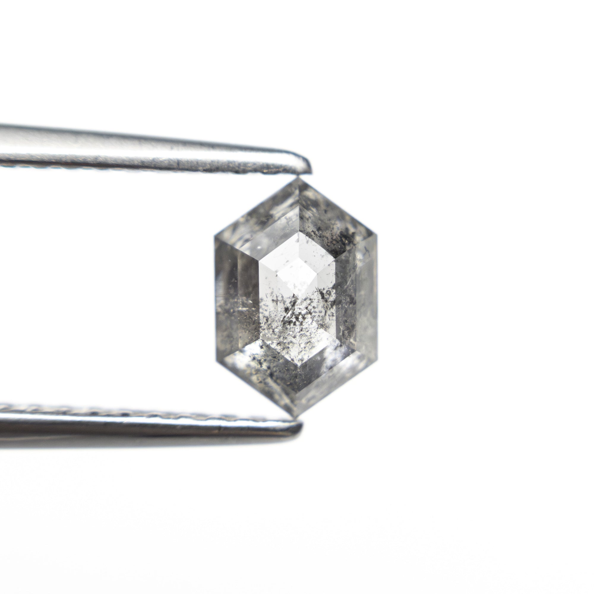 0.81ct 7.05x4.79x3.07mm Hexagon Step Cut 🇨🇦 27616-01