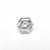 0.78ct 6.15x5.40x3.06mm Hexagon Step Cut 🇨🇦 27620-01
