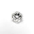 0.78ct 6.15x5.40x3.06mm Hexagon Step Cut 🇨🇦 27620-01