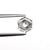 0.78ct 6.15x5.40x3.06mm Hexagon Step Cut 🇨🇦 27620-01