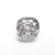 2.14ct 7.23x6.98x4.85mm Modern Antique Old Mine Cut 🇨🇦 27621-01