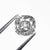 2.14ct 7.23x6.98x4.85mm Modern Antique Old Mine Cut 🇨🇦 27621-01