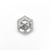 1.28ct 6.96x5.98x4.03mm Hexagon Step Cut 🇨🇦 27627-01