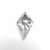 1.03ct 10.03x6.08x2.97mm Kite Step Cut 🇨🇦 27635-01