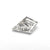 1.03ct 10.03x6.08x2.97mm Kite Step Cut 🇨🇦 27635-01