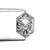 1.82ct 9.05x6.14x4.07mm Hexagon Step Cut 🇨🇦 27636-01