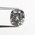 2.22ct 7.83x6.86x4.94mm Modern Antique Old Mine Cut 🇨🇦 27639-01