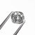 1.33ct 6.30x6.03x3.99mm Modern Antique Old Mine Cut 🇨🇦 27640-01