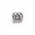 0.85ct 5.38x5.27x3.64mm Modern Antique Old Mine Cut 🇨🇦 27641-01