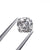 0.85ct 5.38x5.27x3.64mm Modern Antique Old Mine Cut 🇨🇦 27641-01