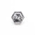 1.04ct 6.40x5.60x3.76mm Hexagon Step Cut 🇨🇦 27643-01