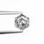 1.04ct 6.40x5.60x3.76mm Hexagon Step Cut 🇨🇦 27643-01