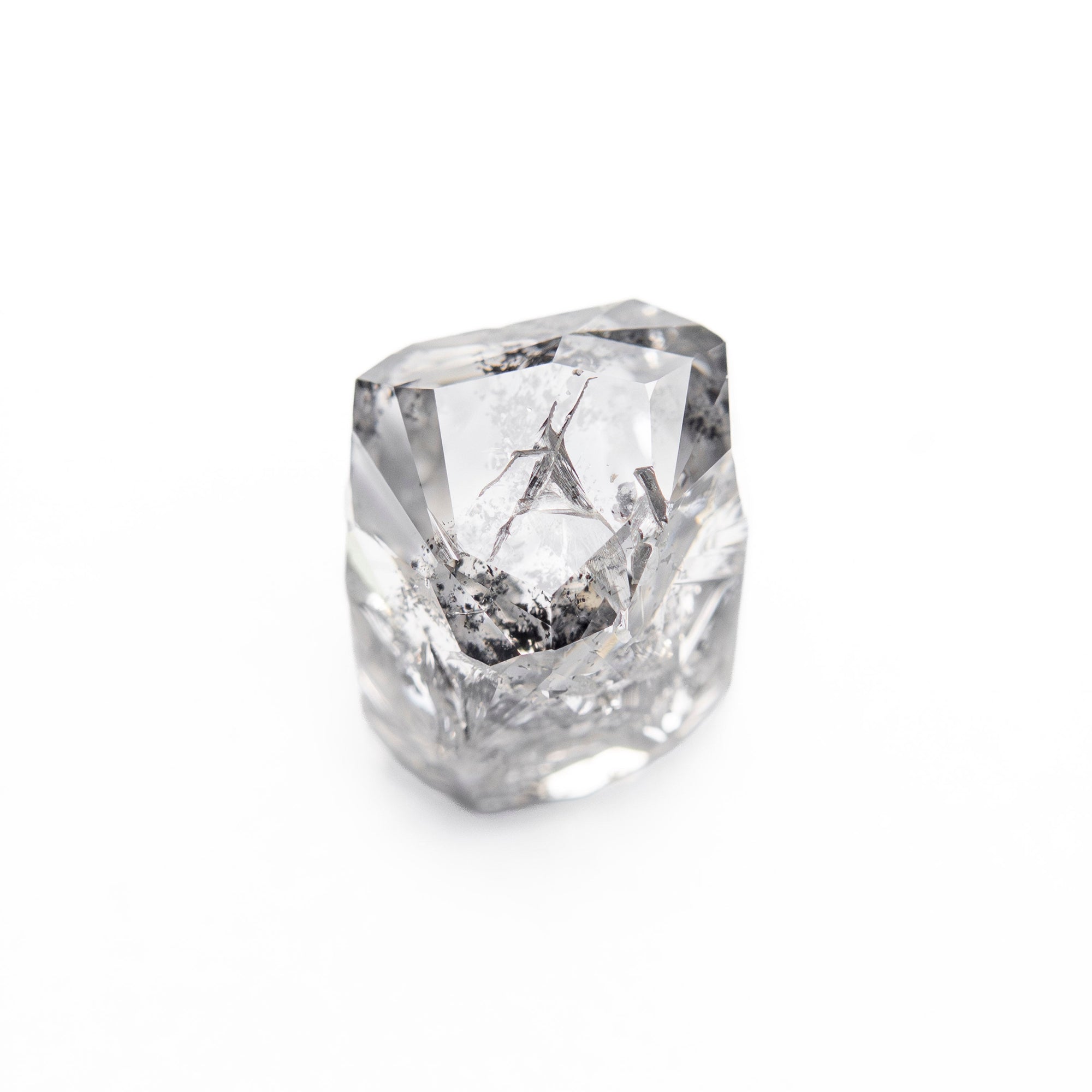 3.20ct 9.16x7.10x6.75mm Octahedron 🇨🇦 27648-01