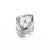 3.20ct 9.16x7.10x6.75mm Octahedron 🇨🇦 27648-01