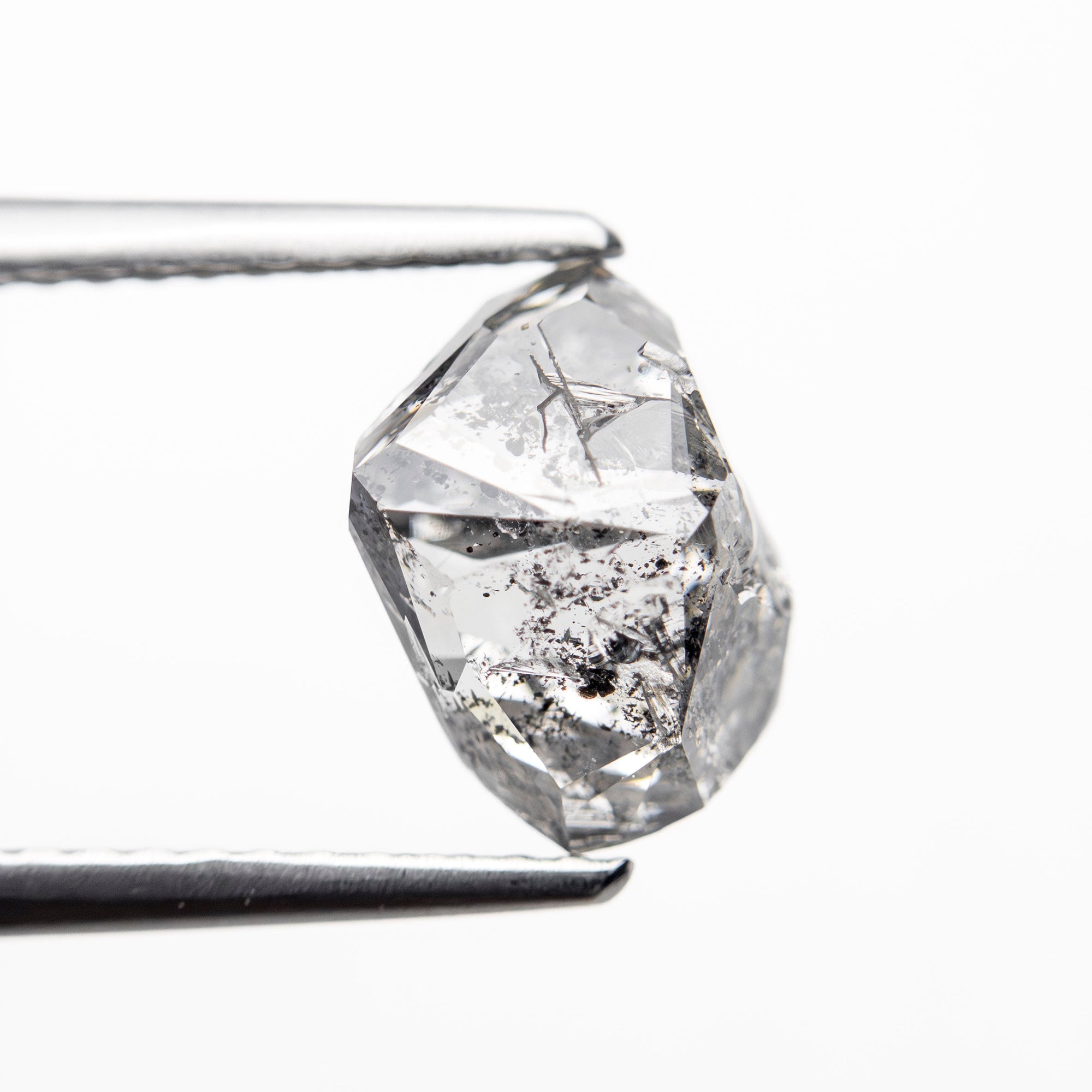 3.20ct 9.16x7.10x6.75mm Octahedron 🇨🇦 27648-01
