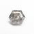 1.99ct 8.00x6.61x4.70mm Hexagon Step Cut 🇨🇦 27652-01