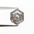 1.99ct 8.00x6.61x4.70mm Hexagon Step Cut 🇨🇦 27652-01