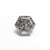 1.29ct 6.91x6.07x4.00mm Hexagon Step Cut 🇨🇦 27655-01