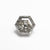 1.40ct 6.91x6.10x4.28mm Hexagon Step Cut 🇨🇦 27657-01