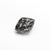 0.75ct 7.49x5.52x2.83mm Lozenge Double Cut 🇨🇦 27661-01