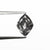 0.75ct 7.49x5.52x2.83mm Lozenge Double Cut 🇨🇦 27661-01