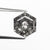 2.31ct 8.48x7.41x4.63mm Hexagon Step Cut 🇨🇦 27662-01