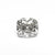 1.38ct 6.68x6.11x4.21mm Modern Antique Old Mine Cut 🇨🇦 27666-01