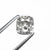 1.38ct 6.68x6.11x4.21mm Modern Antique Old Mine Cut 🇨🇦 27666-01