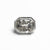 1.52ct 7.59x5.64x3.65mm Cut Corner Rectangle Step Cut 🇨🇦 27668-01