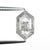 1.86ct 10.50x6.26x3.37mm Hexagon Rosecut 🇨🇦 27669-01