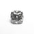 1.74ct 6.70x6.59x4.72mm Modern Antique Old Mine Cut 🇨🇦 27671-01