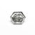 1.28ct 8.00x5.95x3.47mm Hexagon Step Cut 🇨🇦 27676-01