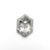 1.28ct 8.00x5.95x3.47mm Hexagon Step Cut 🇨🇦 27676-01