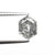 1.28ct 8.00x5.95x3.47mm Hexagon Step Cut 🇨🇦 27676-01