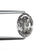 1.84ct 8.84x6.08x4.24mm Geo Oval Step Cut 🇨🇦 27679-01