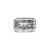 1.13ct 7.41x4.52x3.19mm Cut Corner Rectangle Step Cut 🇨🇦 27683-01