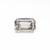 1.08ct 7.04x4.68x3.11mm Cut Corner Rectangle Step Cut 🇨🇦 27684-01